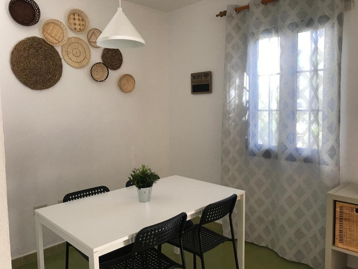 Vivienda Vacacional Delia Castillo 5A Caleta De Fuste Exterior photo