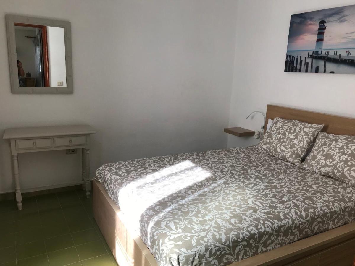 Vivienda Vacacional Delia Castillo 5A Caleta De Fuste Exterior photo