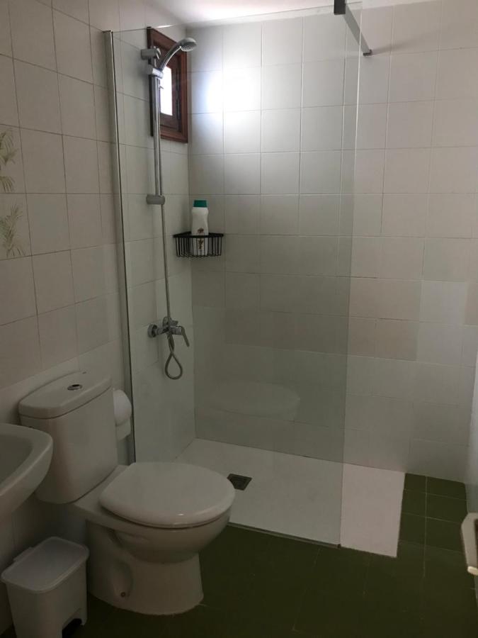 Vivienda Vacacional Delia Castillo 5A Caleta De Fuste Exterior photo